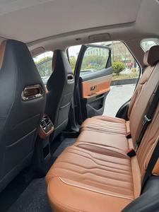 Nuevo Jetour Dashing 2025, SUV a Gasolina 1.5T 156HP, Transmisión Automática, Tracción Delantera, 5 Plazas, Auto de Lujo para Adultos - Product Image 6