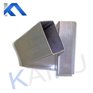 Tubes rectangulaires soudés en <span class=keywords><strong>acier</strong></span> inoxydable de haute précision-résistants à la corrosion - Product Image 6