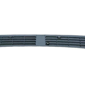 Convient à Je-ep <span class=keywords><strong>Cherokee</strong></span> XJ1984-2001 Automotive Wiper Grille Cover Panel 55008832 - Product Image 1