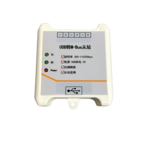 Módulo esclavo USB a MBUS, monitor de datos de bus, analizador, módulo esclavo USB a MBUS W519 - Product Image 3