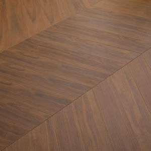 Vente en gros de <span class=keywords><strong>parquet</strong></span> moderne en chêne de couleur à chevrons et <span class=keywords><strong>chevron</strong></span> <span class=keywords><strong>Parquet</strong></span> intérieur en bois dur laminé Techniques brossées - Product Image 2