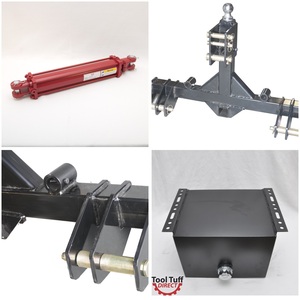 ไถไถนา,ไถไถนาสำหรับไถเฟอร์โรว์แบบ2ทาง - Product Image 5