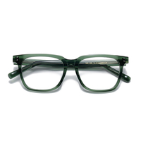 Benyi Vente en gros de montures de lunettes optiques personnalisées de haute qualité Lunettes à prix d'usine Lunettes faites main en acétate
