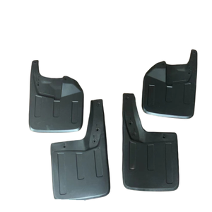Protection anti-éclaboussures avant et arrière pour Revo 2015 et plus – Offre Spéciale - Product Image 3