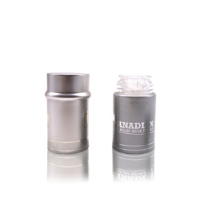 Botella no recargable Tamper Evident <span class=keywords><strong>Guala</strong></span> Tapa <span class=keywords><strong>de</strong></span> aluminio y plástico Tornillo Boca Cierre a presión <span class=keywords><strong>para</strong></span> Vodka Whisky 33*47mm 33*58mm Tapa - Product Image 4