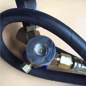 Аккумулятор для мочевого пузыря NXQ NXQA NXQAB 0.4L 0.63L 1L 1.6L 2.5L10L 63L серии NXQAB-80/10-L-Y накопитель энергии для мочевого пузыря - Product Image 4