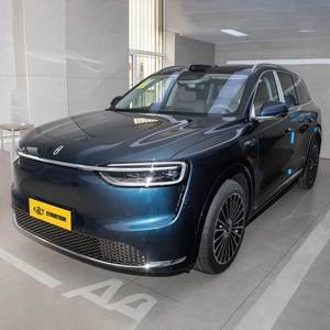 AITO M7 SUV Électrique Intelligent 5/6 Places Huawei Seres EREV & EV 4x4 Longue Portée Voitures de Luxe Intelligentes Auto Hold Véhicule à Énergie Nouvelle - Product Image 1