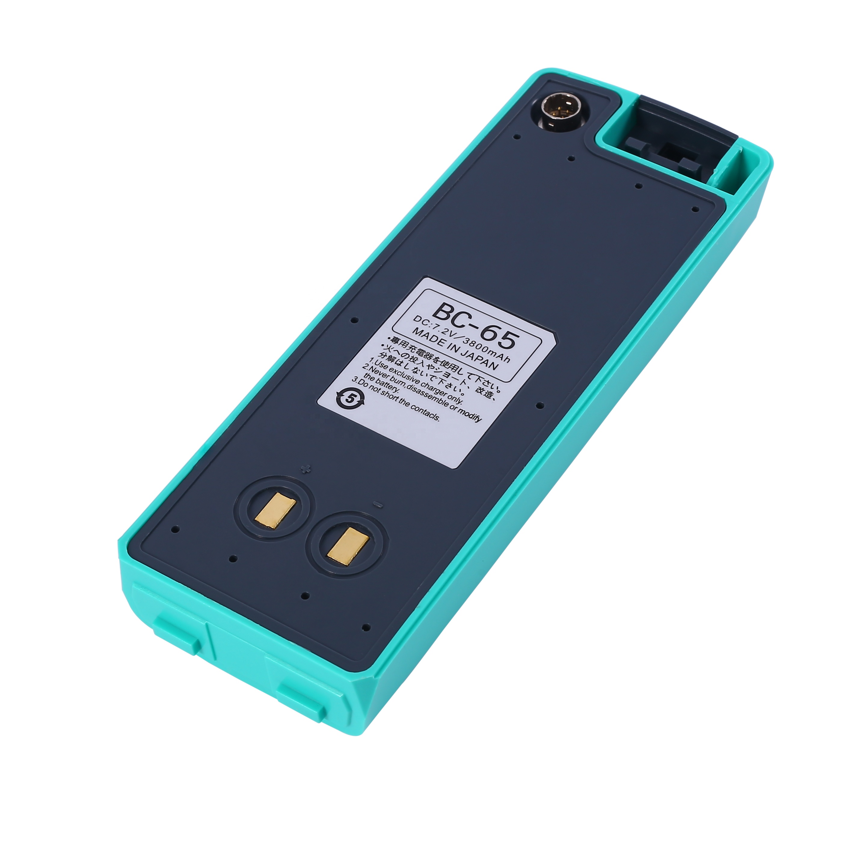 Nikon тахеометра батарея BC-65 для Nikon DTM-352B DTM-332 DTM-350