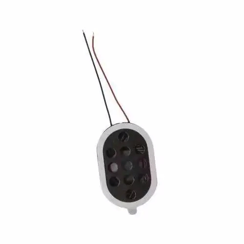 50mm 8ohm Micro Units Wireless Full