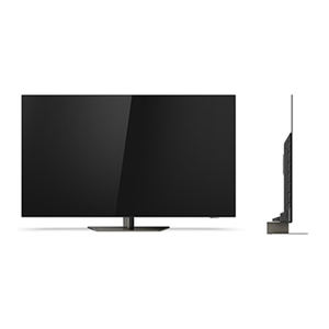 <span class=keywords><strong>TV</strong></span> Smart 4K più Popolare, Televisore LED da <span class=keywords><strong>48</strong></span> <span class=keywords><strong>Pollici</strong></span>, <span class=keywords><strong>TV</strong></span> Smart Certificata LMAX Enhanced - Product Image 1