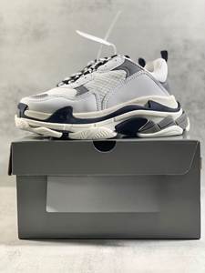 Calzado Deportivo de Diseño Clásico y Lujoso, Ligero, con Malla Transpirable y Amortiguación, para Hombre y Mujer, Zapatos para Caminar a la Moda - Product Image 5