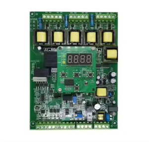 PSCR-3W Mô-đun điều chỉnh điện áp ba pha <span class=keywords><strong>Thyristor</strong></span> Mô-đun chỉnh lưu Bộ điều chỉnh điện năng Máy đo lực kế Bộ điều khiển công suất - Product Image 1