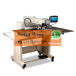 Machines à coudre de haute qualité, machines à coudre industrielles à point de couture, machine à coudre industrielle 220V - Product Image 2