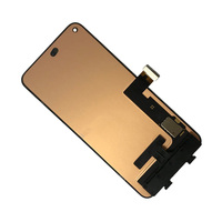 Écrans LCD pour téléphone portable pour Google Pixel 5 Écran pour Google Pixel 5 LCD Original pour Google Pixel 5 Remplacement d'écran