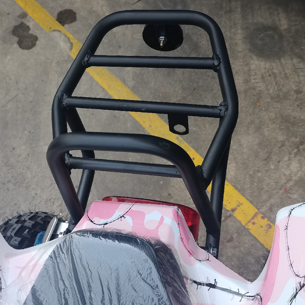 125cc Small Arctic ATV ATV Four-Wheel SUV All-Terrain SUV Snowmobile