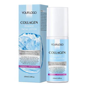 Lotion hydratante raffermissante anti-âge pour le visage, élimine les ridules, crème anti-rides instantanée au collagène, lotion pour le visage LM25311 - Product Image 3