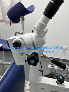 Gynecological ऑप्टिकल वीडियो <span class=keywords><strong>colposcope</strong></span> <span class=keywords><strong>YDJ</strong></span>-II-<span class=keywords><strong>1</strong></span> द्विनेत्री ऑप्टिकल <span class=keywords><strong>colposcope</strong></span> कीमत - Product Image 5