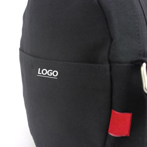 กระเป๋าเก็บสายชาร์จรถยนต์ไฟฟ้าแบบหนาพิเศษ กันน้ำ ขนาดใหญ่ สำหรับจัดเก็บสายจั๊มเปอร์ สายไฟ และสายยาง พร้อมโลโก้สั่งทำพิเศษ - Product Image 2