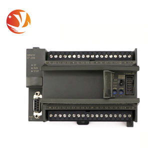 หน่วยควบคุมโปรแกรมพีแอลซี6ES7214-1BD22-0XB0 214-1BD22-0XB0 6ES7ซีเมนส์ของแท้สินค้าใหม่ - Product Image 1