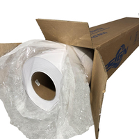 Nouveauté : Rouleau de vinyle autocollant amovible en PVC, écologique, imperméable, pour impression, idéal pour les autocollants de voiture