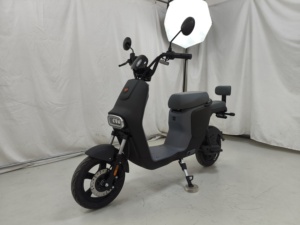 Motocicleta Eléctrica de Largo Alcance para Estudiantes y Adultos, Scooter Urbano en Oferta - Product Image 6