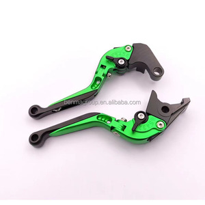 Palanca de embrague de freno telescópica plegable para repuestos CB650F 2014-2015 frenos de motocicleta <span class=keywords><strong>CB650R</strong></span> accesorios para <span class=keywords><strong>moto</strong></span> - Product Image 6