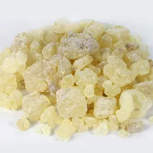 Gummi harz in Lebensmittel qualität Darma Natural Damar Resin