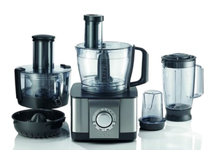 Multifunctionele Groente Aardappel Slicer Juicer Blender Voedsel Chopper Smoothie Blender Onderdelen Blender En Mixer Food Processors - Product Image 4