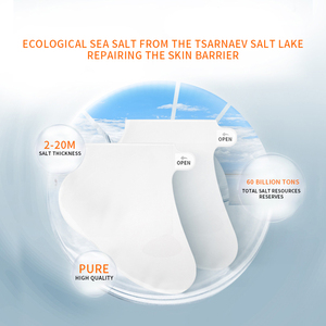 <span class=keywords><strong>Soin</strong></span> <span class=keywords><strong>des</strong></span> <span class=keywords><strong>pieds</strong></span> Masque hydratant pour les <span class=keywords><strong>pieds</strong></span> exfoliant nourrissant à l'aloe vera niacinamide - Product Image 5