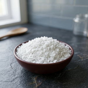 Sulfate de zinc heptahydraté cristallin blanc ZnSO4 7H2O, granulés de sulfate, pureté 99 %, engrais, additif alimentaire pour l'agriculture - Product Image 3