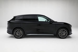 ZEEKR 7X 2024 2025 4WD Чистая электрическая Дальний диапазон 2WD 4WD внедорожник 210 км/ч высокая скорость LHD новая модель zeekr 7x депозит Новые автомобили для продажи - Product Image 4