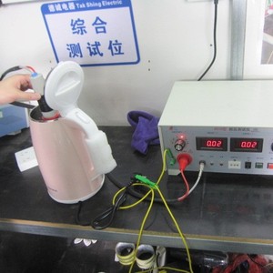 Servicio de Inspección de Hervidores Eléctricos, Control de Calidad por Terceros, Pruebas Electrónicas en Guangdong - Product Image 5