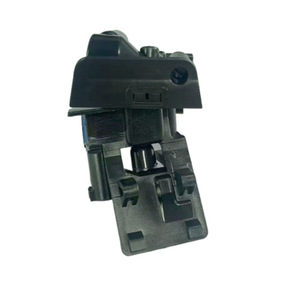 Buse de lave-glace pour Bmw X5 E70 2006-2010, pièce mécanique en plastique, numéro de pièce 61667161469 - Product Image 3