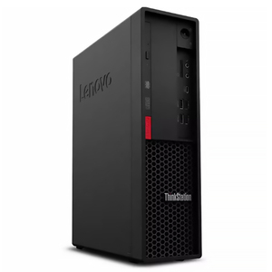 เดสก์ท็อปเวิร์กสเตชัน ThinkStation รุ่นเชิงพาณิชย์ P328 I7-13700 แรม 16GB ฮาร์ดดิสก์ 1TB + SSD 256GB คอมพิวเตอร์สำหรับโฮมออฟฟิศ ระบบปฏิบัติการ Windows 7 ครบชุด - Product Image 1