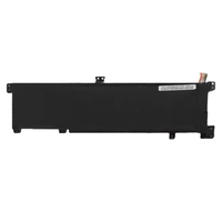 Nouvelle batterie pour ordinateur portable B31N1424 pour Asus FK401L K401LB K401LB5010 K401LB5200, batterie au lithium de remplacement B31N1424 11.4V 48Wh