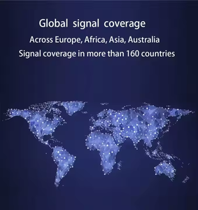 Nuevo Teléfono Satelital Original <span class=keywords><strong>Thuraya</strong></span> XT-Lite con GPS Global para Exploración y Rescate, Móvil Satelital Resistente al Agua - Product Image 3