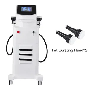 Multi-functional Fat Burning Skin Firming Body Shaping RF Slimming Machine
