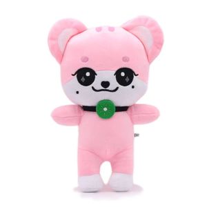 Nhật Bản Và Hàn Quốc Hot-Bán Dễ Thương Nữ Tính Jang Won-Trẻ Búp Bê Ive Đồ Chơi Sang Trọng Minive Yujin Pop-up Phim Hoạt Hình Hình - Product Image 5