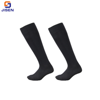 Chaussettes de compression personnalisées pour femmes et hommes, bas amusants pour la course à pied, les sports, les infirmières