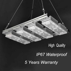 2025 Horticulture Hydroponique Intérieur Médical 200w IP65 Étanche Led Élèvent Des Lumières pour Veg <span class=keywords><strong>Fleur</strong></span> Élèvent La Lumière - Product Image 2