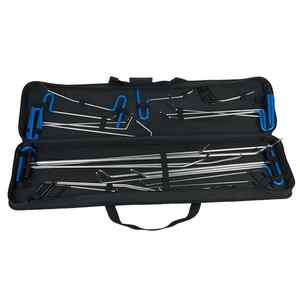 ชุดเครื่องมือแท่ง PDR 25ชิ้นอุปกรณ์กำจัดรอยบุ๋มของร่างกาย - Product Image 2