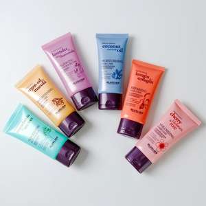 Shampooing pour <span class=keywords><strong>cheveux</strong></span> argentés à la lavande Luxliss, anti-jaunissement, soin des <span class=keywords><strong>cheveux</strong></span> blonds, élimine les tons jaunes, tailles de voyage, shampooing et revitalisant <span class=keywords><strong>violet</strong></span> - Product Image 6