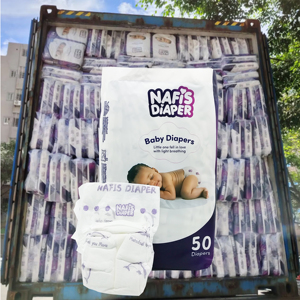 <span class=keywords><strong>Pañales</strong></span> <span class=keywords><strong>para</strong></span> Bebé al Por Mayor de Fábrica, Precio Bajo, MOQ Pequeño, <span class=keywords><strong>Pañales</strong></span> Desechables <span class=keywords><strong>para</strong></span> Bebé al Por Menor - Product Image 6