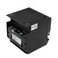 Impresora Térmica de Recibos SPRT SP-POS896 de 80mm con Múltiples Interfaces (USB+LAN+RS232/) y DHCP con IP Automática, en Stock