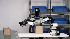 Techstar mã nguồn mở Robot nghiên cứu giáo dục hình người sử dụng - Product Image 6