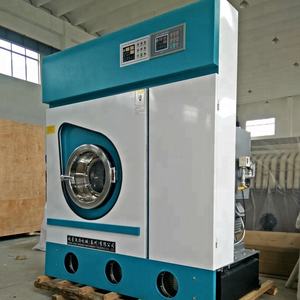 GXP-<span class=keywords><strong>8</strong></span> Offre Spéciale machines de nettoyage à sec de blanchisserie commerciale équipement de nettoyage à sec industriel pour les boutiques de blanchisserie - Product Image 5