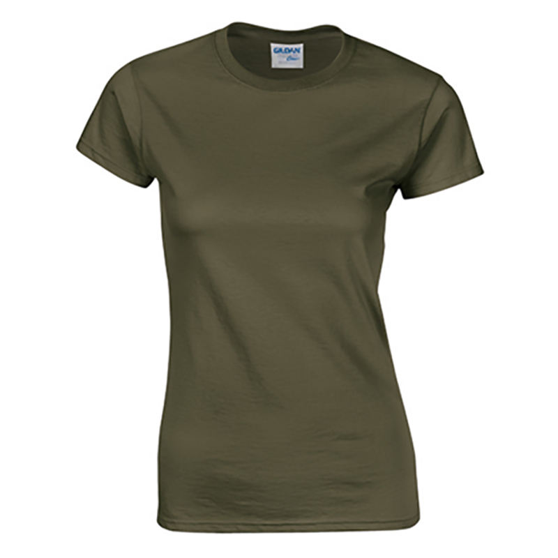 Army Green