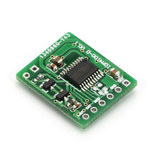 IDM4100-D 125K RFID NFC Radio Frequency IC Card Reader Writer Module