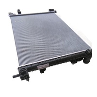 Radiateur d'origine authentique HAVAL H6 2.0T 2022, radiateur HAVAL DARGO GW4N20, numéro OE 1301132XGW01A