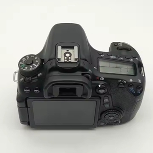 Appareil Photo Reflex Numérique Professionnel Canon 70D Mark d'Occasion en Gros, Appareil Photo d'Occasion en État d'Origine, à Bas <span class=keywords><strong>Prix</strong></span>, pour Équipement de Studio Photo - Product Image 4